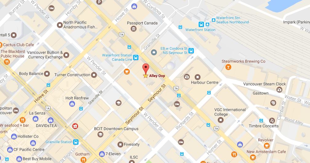 HCMA alley-oop-google-maps